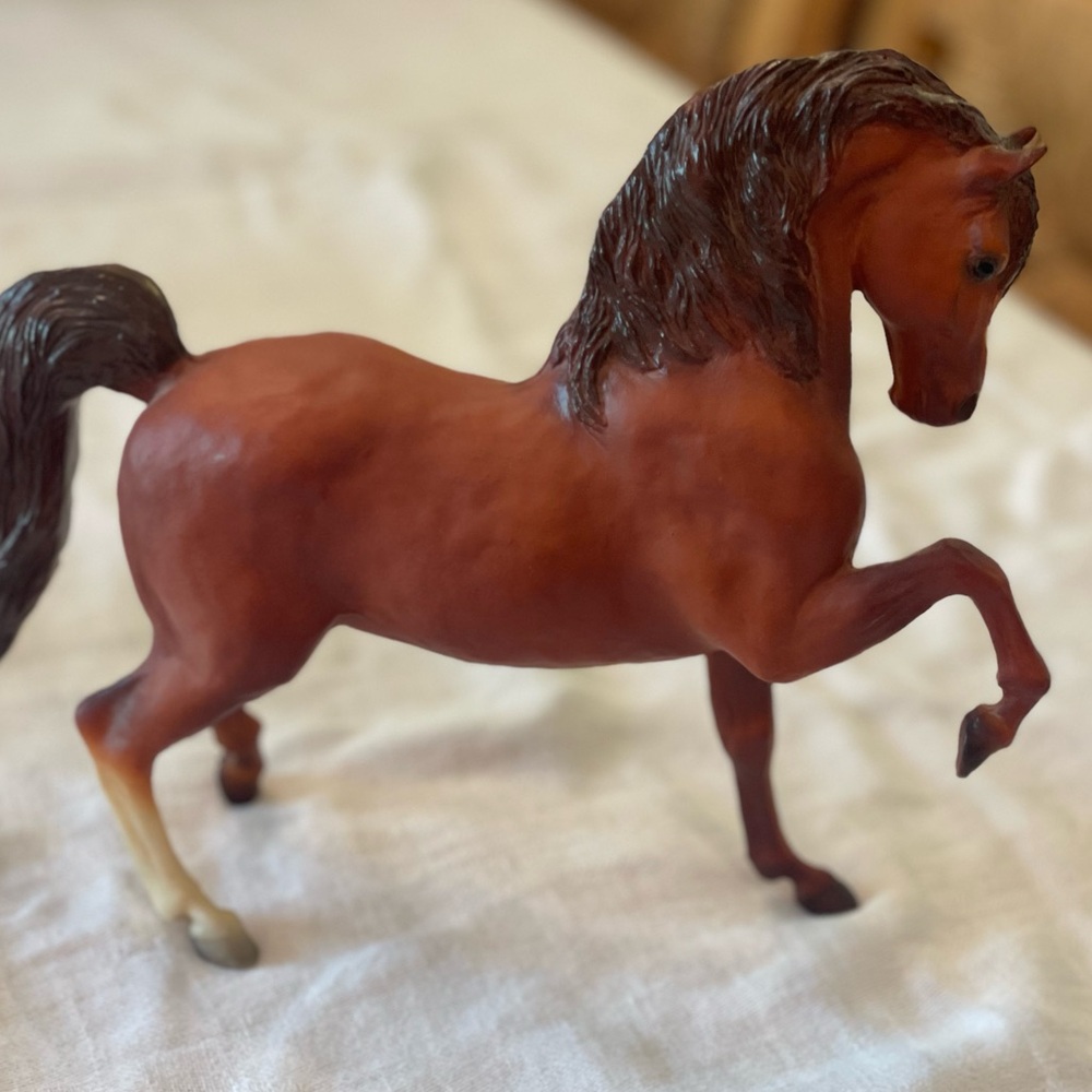 Breyer Horse